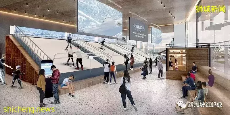 新加坡遭怪獸襲擊鹹蛋超人和魚尾獅聯手退敵，怎麽回事