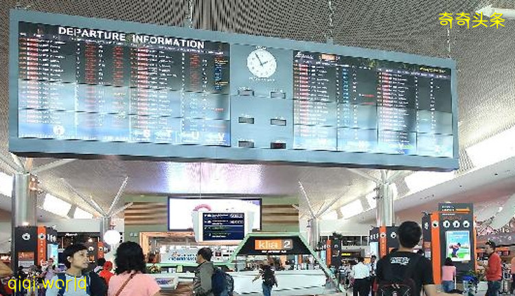 防长：只要移民局允许·大马留学生可出国 