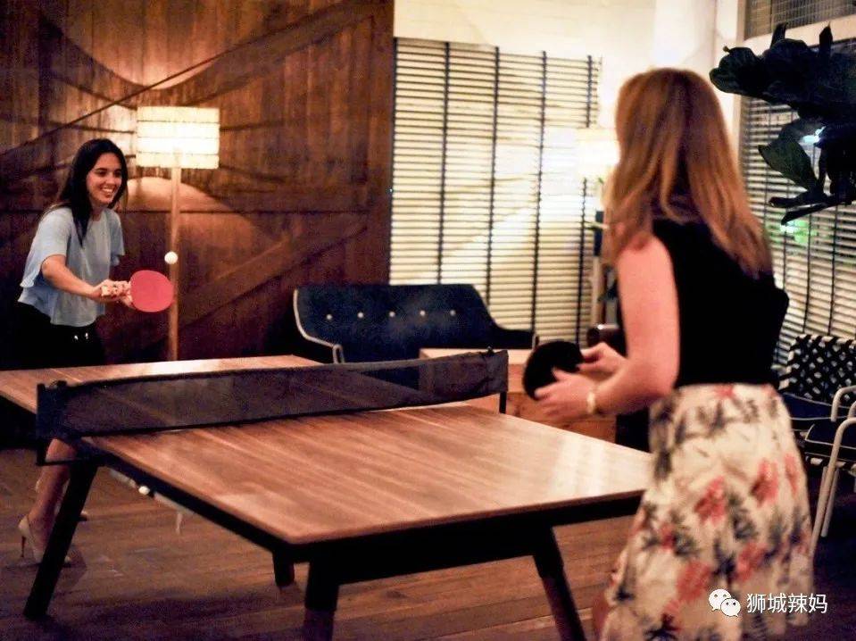 新加坡30多間孩子喜歡的餐廳，自帶免費遊樂場！樹屋、蹦床、攀岩、秋千都有（下）