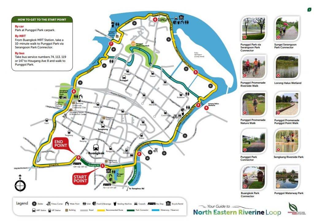 最适合拍照打卡的海边徒步路线安利!超美网红桥、丰富娱乐设施、超清凉的滨水路线🆒