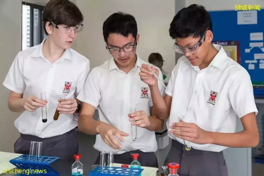 一文帶你了解新加坡德威國際學校,內附(申請條件,申請資料,以及學費)