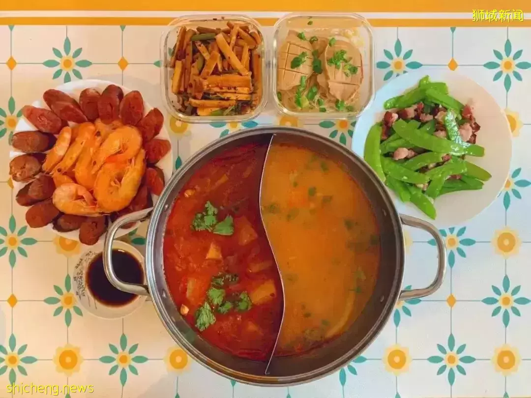 在疫情最疯狂的时候,带4岁娃留学新加坡!这个85后妈妈后悔了吗