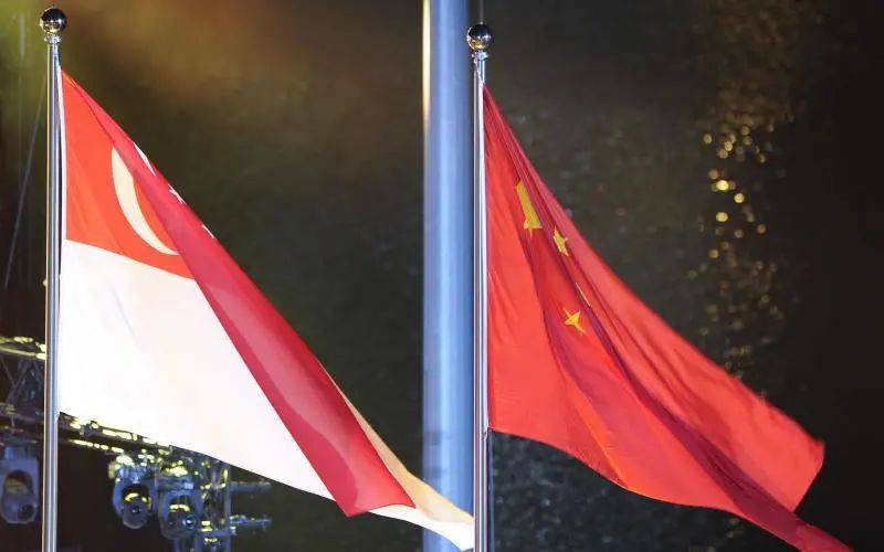 配合新中建交30周年，《奠基人足迹》网络展带民众回忆新中建交史