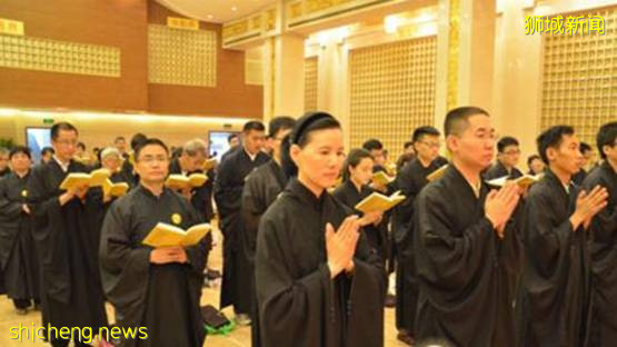 今天爲啥放假？在新加坡這些年，我是怎麽把衛塞節過得豐富多彩