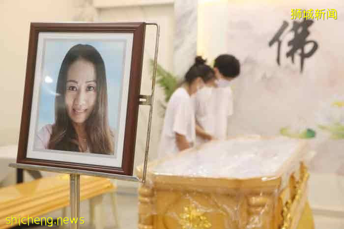 “她太苦太累了” 子女筹钱赴新 送母最后一程 