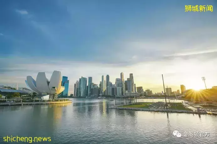 又一富豪加入!李嘉诚来新加坡设立家族办公室了