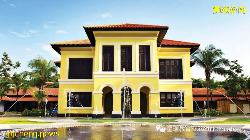 在新加坡必做的10件事，你做了幾件