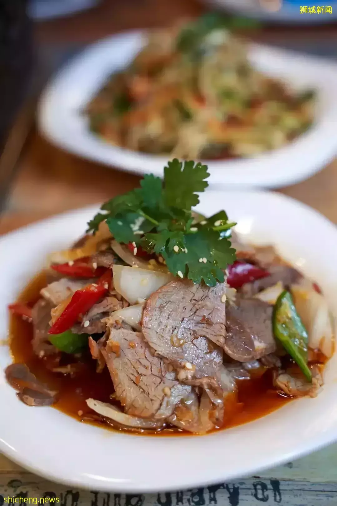 吃到扶墙出!在新加坡,我是这么实现海鲜自由的