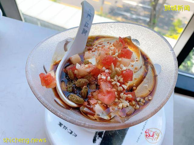 吃遍新加坡 第13期:环境好性价比高的火锅店