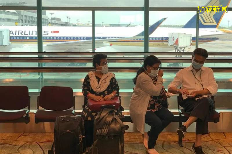 在新加坡过境被确诊?扒一扒昨天15例境外输入是什么情况