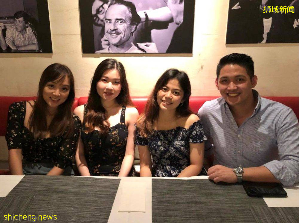 为新加坡网红咖啡打造新“名片”，他们的创意已经在市场上变现了