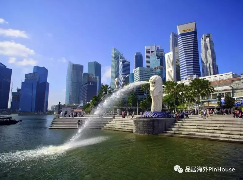 低齡留學 爲何家長們都將目光聚焦新加坡，5大原因告訴你