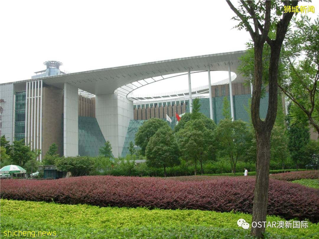 新加坡为什么会是全球最令人羡慕的国家之一呢