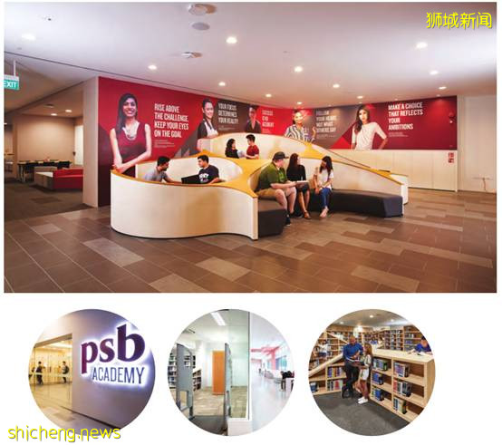 【新加坡留學】18歲青春重大選擇 請記得高考後聯系我