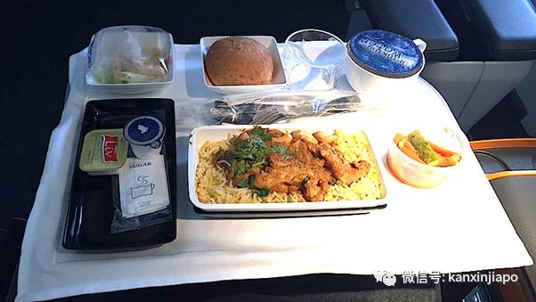 新航机上餐厅900个位子午夜开卖,半小时竟一扫而空