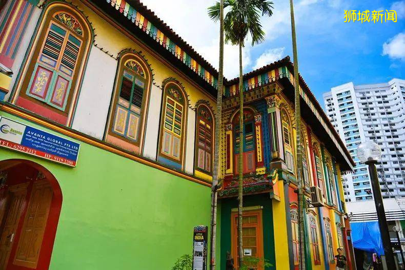 收藏向!快來解鎖新加坡絕美攝影聖地TOP 10,分分鍾拍出大片