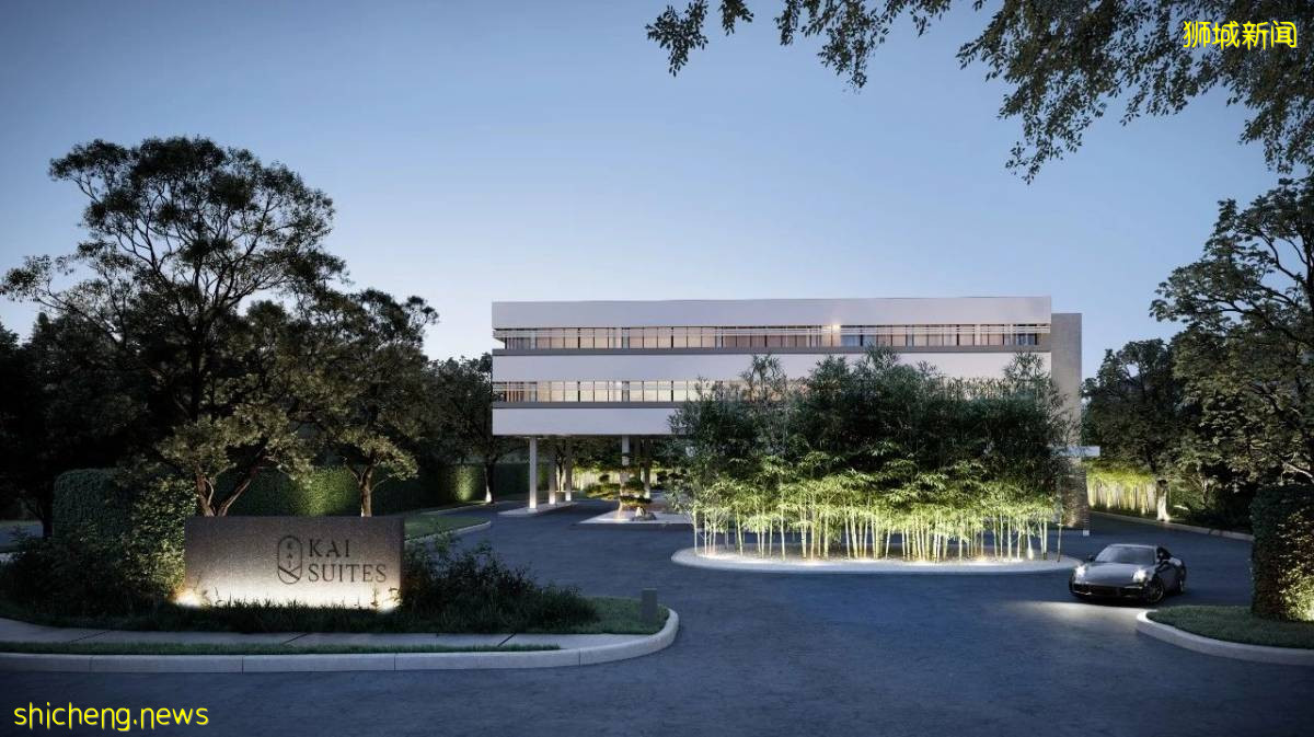 一個月3W新幣，在新加坡住超豪華頂級月子中心，是一種什麽體驗