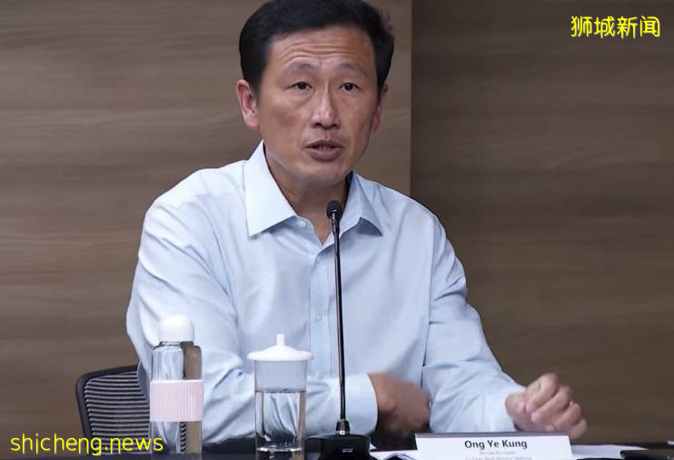 新加坡總理、部長解釋收緊政策的原因！爲日增5000做准備，一周內10萬人隔離
