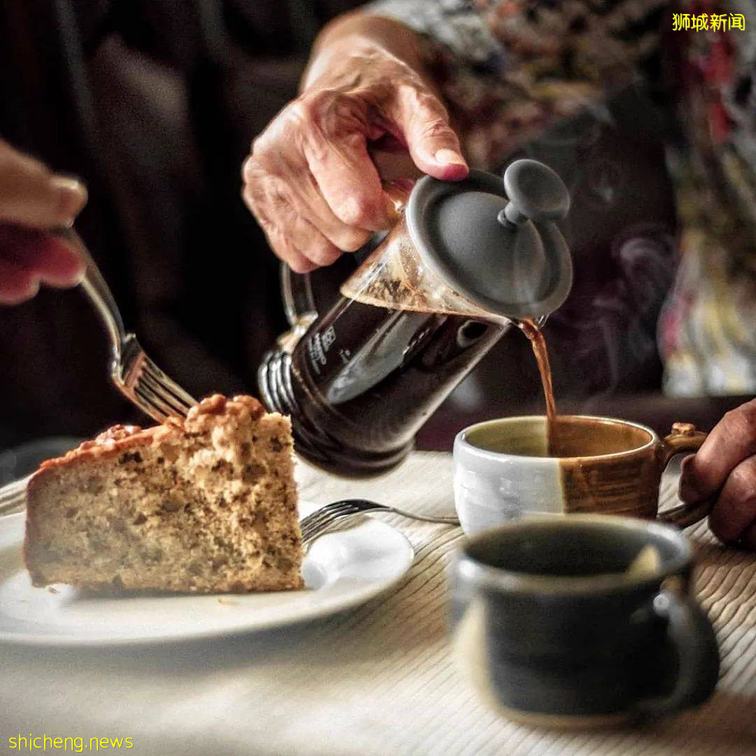 獅城MRT美食 Kent Ridge周邊高質量美食小吃，全是種草清單