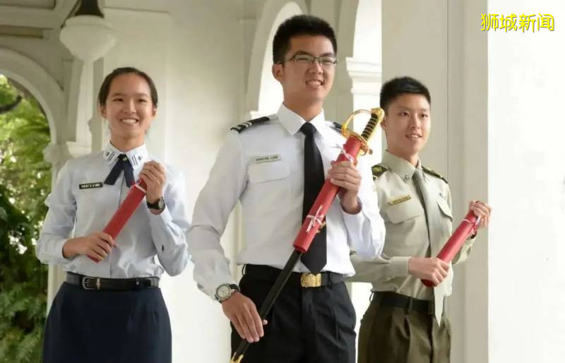 新加坡大選在即！來看看這些臥虎藏龍“人民公仆”的養成記