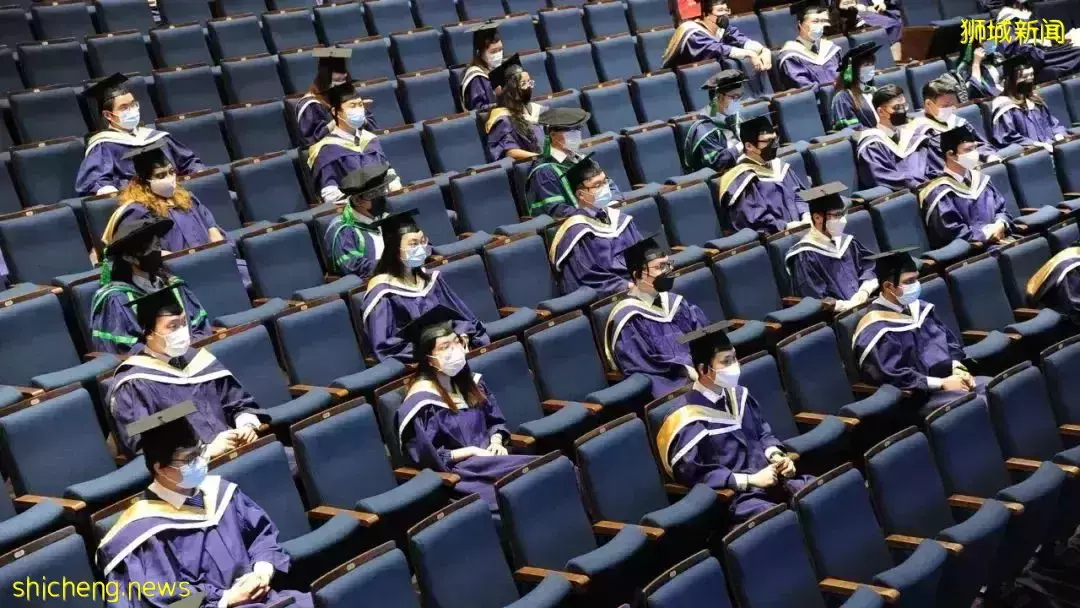 Why NUS 新加坡国立大学毕业生就业力全球前十