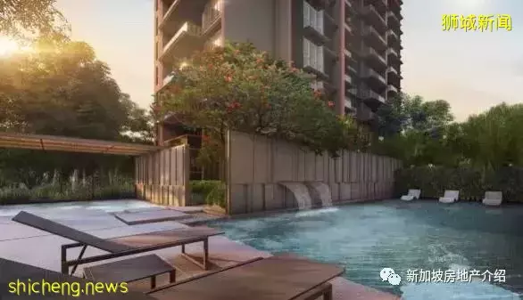 Kopar at Newton 紐頓銅源（D09），紐頓地鐵站邊上的公寓期房，學區房