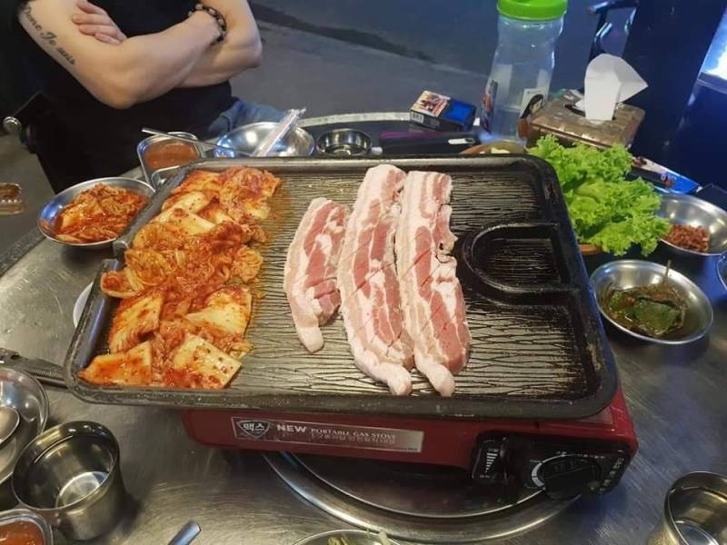 好吃思密達!新加坡韓式烤肉店大搜羅 · 無肉不歡黨必吃 · 承包你對肉肉的全部幻想!再不去吃的話真心對不起自己啊