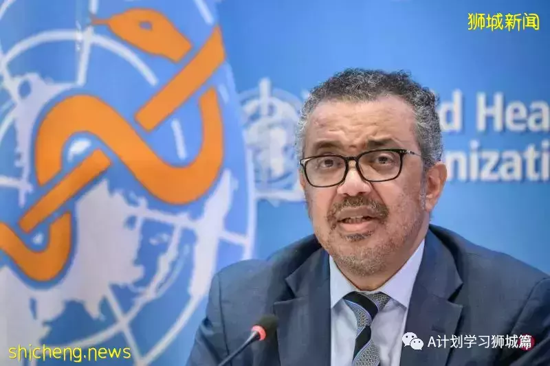 新增18094起,目前住院病患1458人;世衛建議縮短隔離天數,以緩解關鍵服務壓力