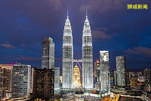 新加坡工薪族群的收入狀況 到底有多高呢？新加坡是個發達國家