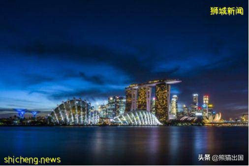 新加坡移民日漸火爆的原因是什麽?看完本文分析就懂了!