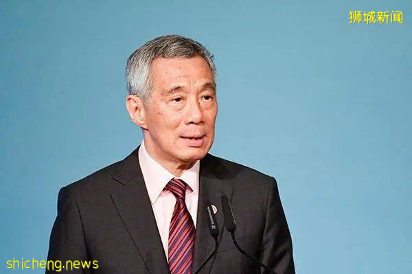 【鳥瞰新加坡】新加坡爲中國開綠燈