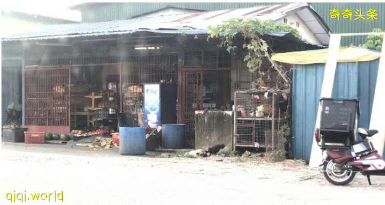 ◤大城事頭條◢ 最新感染群．新村工廠多 外勞群聚 村民怕怕!