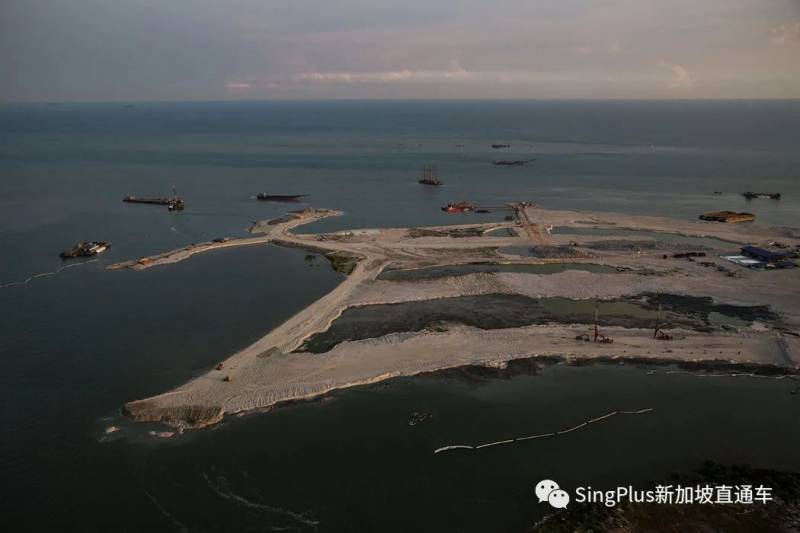 撇下新加坡自建高铁？叫停与中国合作的皇京港？马来西亚准备干什么