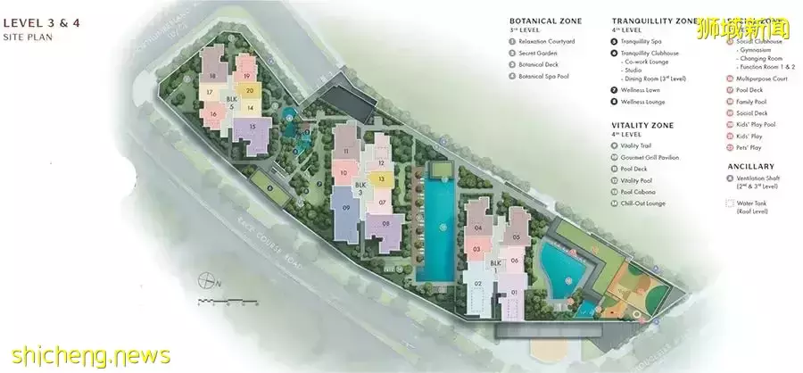 新加坡“​ Piccadilly Grand ”