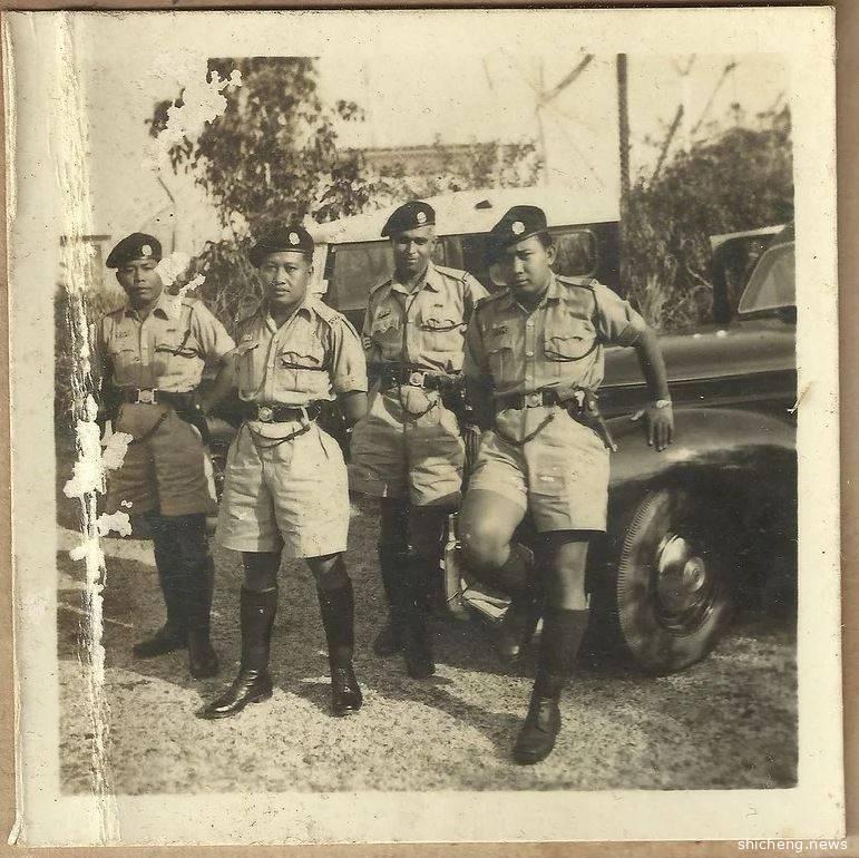 年轻人还懂这些吗？ 10个祖父母时代被遗忘的新加坡事物