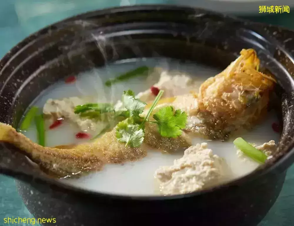 今年这些外卖,都感觉虎里虎气的呢