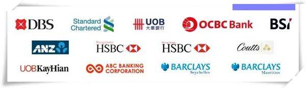 爲什麽富豪都喜歡移民新加坡