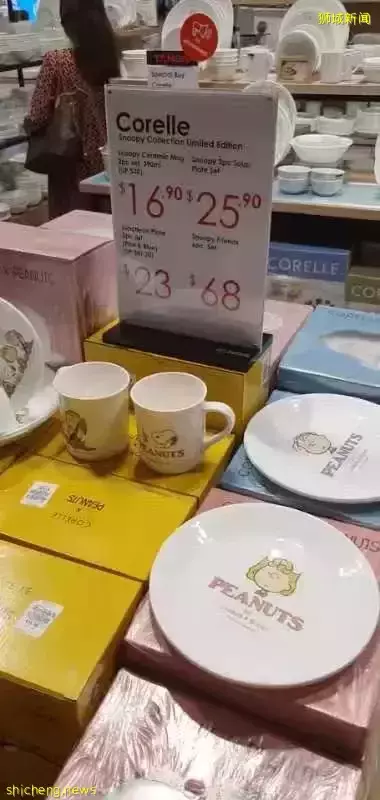 便宜到没朋友!TANGS开春会员日现场直击!12%返现拿到爽!雅诗兰黛买一送一