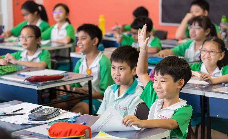 TIMSS 2019排名新加坡又第一！學生精通數學和科學