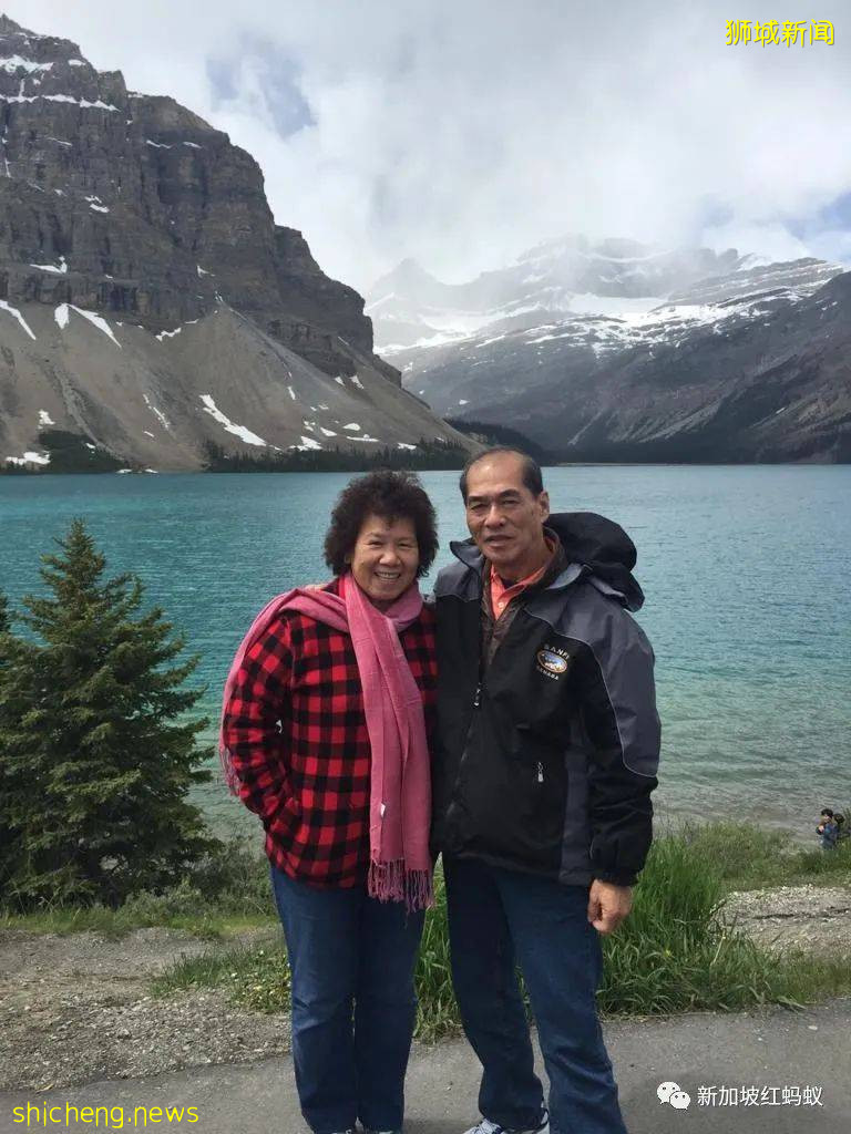 服务了新加坡人50年,这名巴士司机在71岁生日荣休