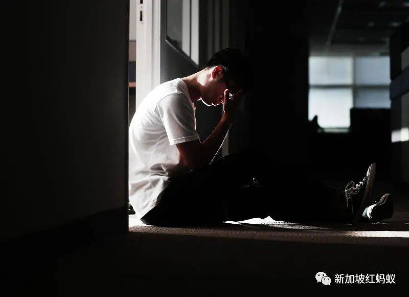 疫情期間壞消息與負面新聞不斷 需精神輔導的新加坡人有所增加