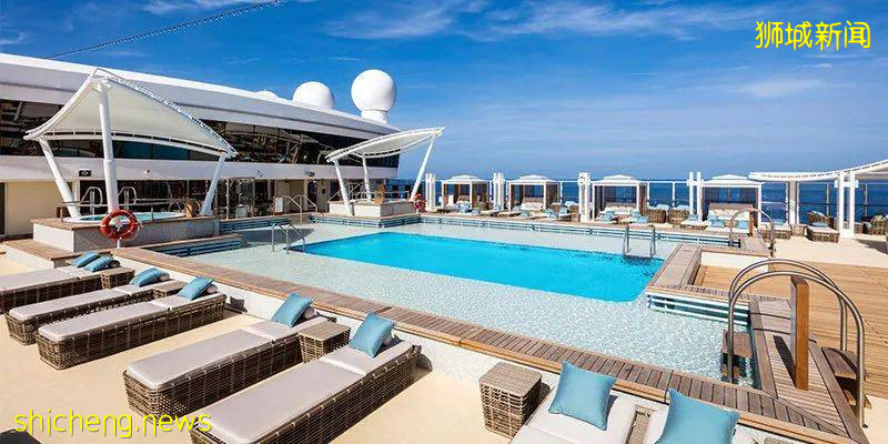 新加坡10個新活動！打卡冰淇淋博物館、總統府、到海底練瑜伽