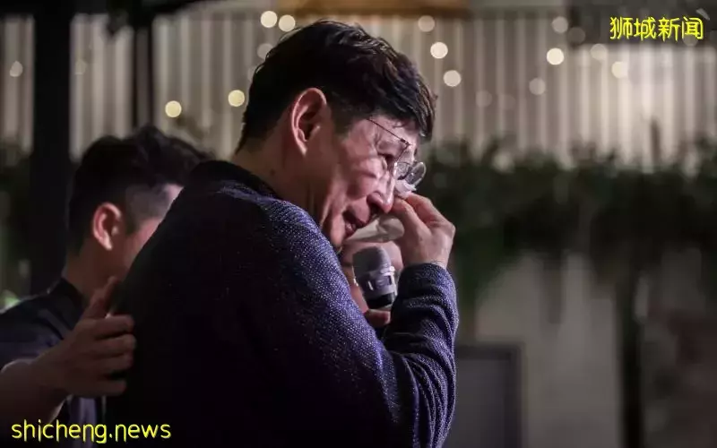 失智症老妈教会我的事 资深社工著书提高社会对照料者支持