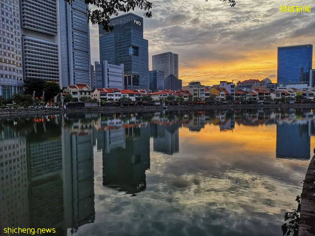 在新加坡,想找个10分男友竟然这么难