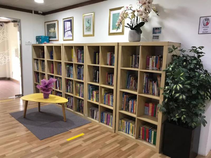 新加坡國際學校就讀優勢