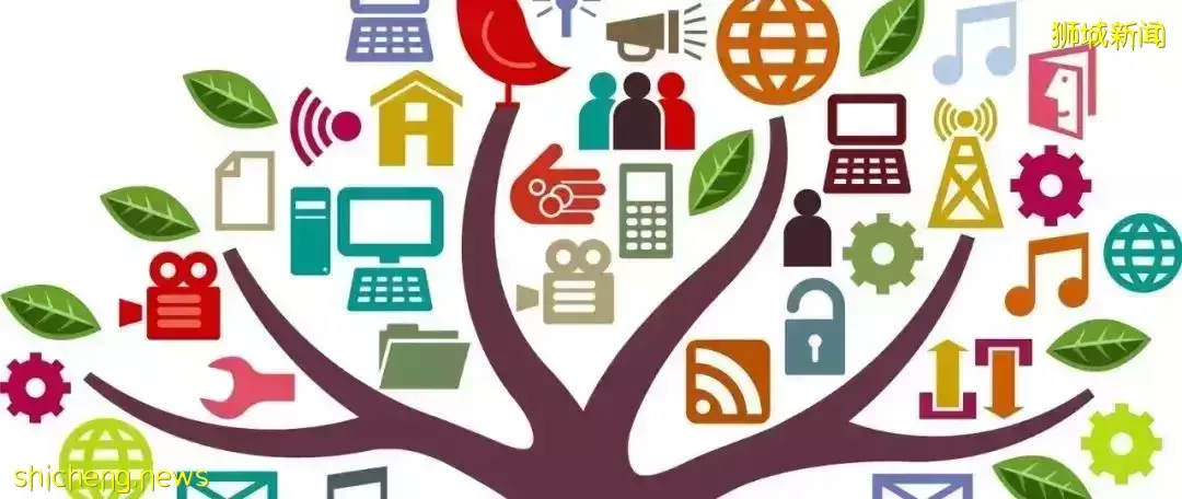 年薪數十萬的傳媒“金領階層”是怎樣煉成的？新加坡這些學校的傳媒專業“香”得不行