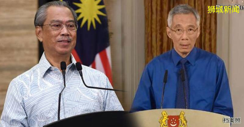 ◤复管令SOP◢ 马新同意合作 克服疫情挑战