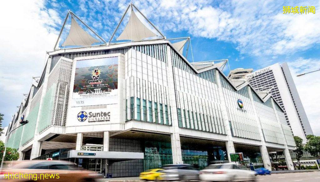 米奇老鼠主题展览,终于来到新加坡🎉7个主题区域、了解米奇的前世今生!11月19日开放参观🔎