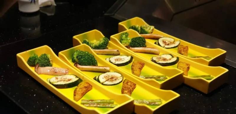 Shima滿足所有對日式料理的欲望