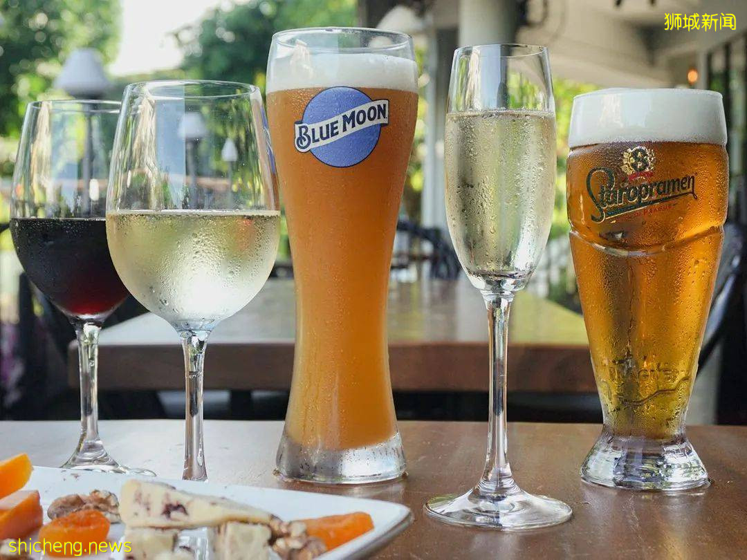 獅城MRT美食 除了坡坡最高峰，武吉知馬還有一衆值得打卡的隱藏餐廳、Cafe